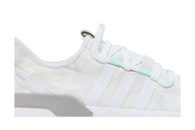 adidas gazelle silver green womens Adidas U Path Run Shoes main image 0