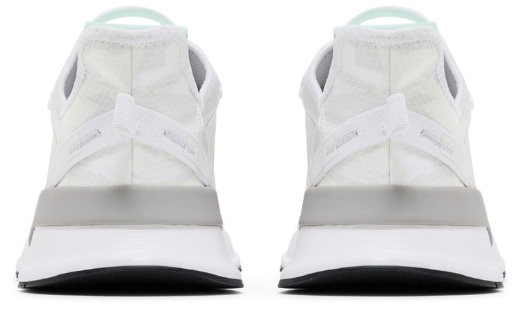 Adidas U Path Run White Camo