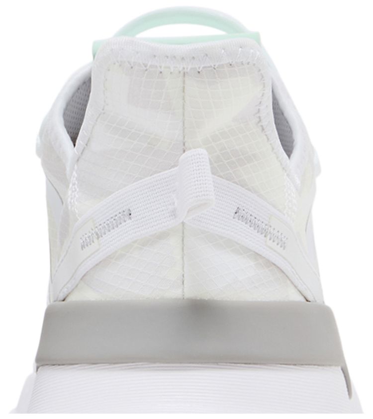 Adidas U Path Run White Camo