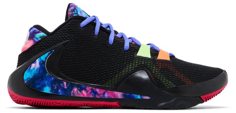 Nike Zoom Freak 1 EYBL
