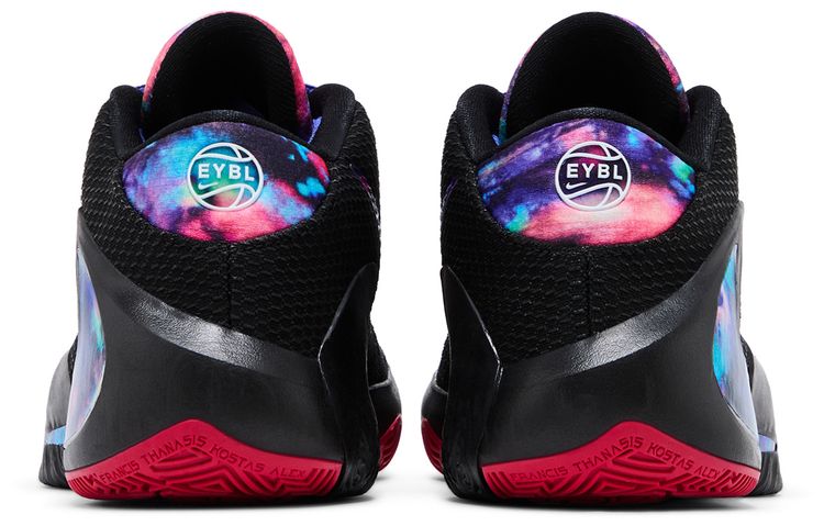 Nike Zoom Freak 1 EYBL