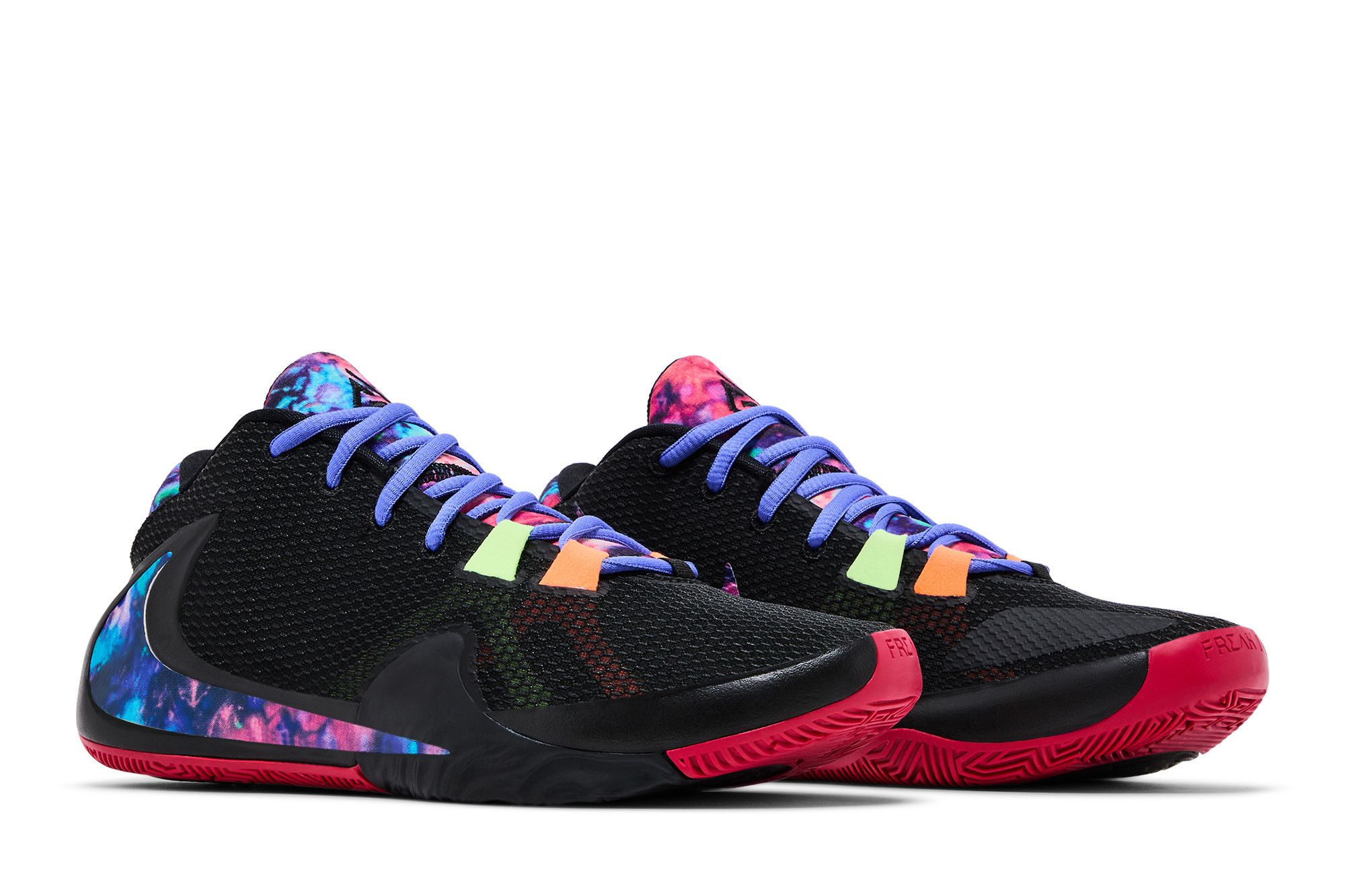 ZOOM FREAK 1　US12 Nike Zoom Freak 1 Roots for Sale | Authenticity Guaranteed