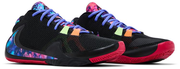 Nike Zoom Freak 1 EYBL