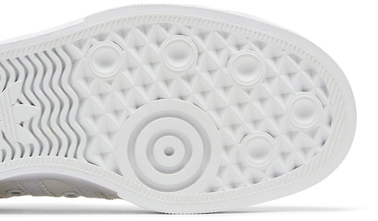 Wmns Nizza Platform Triple White