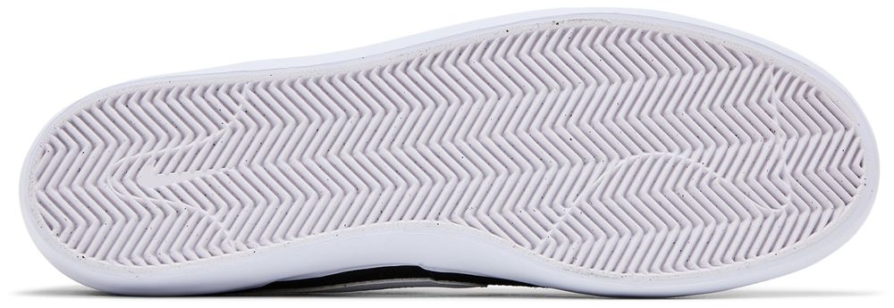 Nike Heritage Vulc SB 'black White'