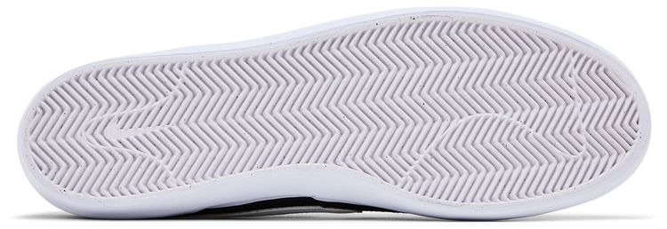 Heritage Vulc SB Black White