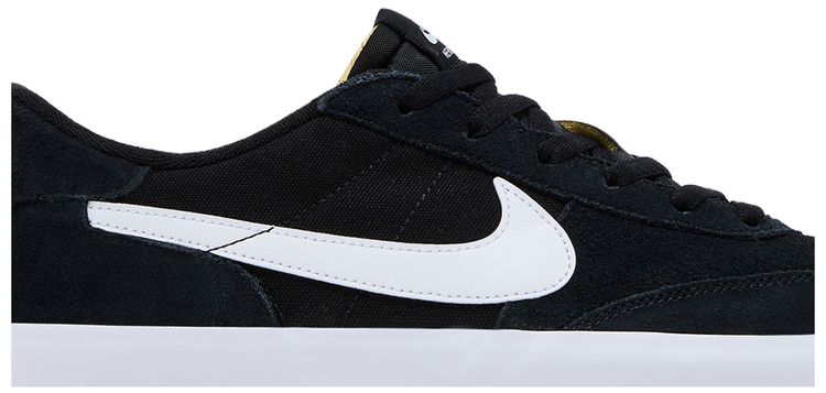 Heritage Vulc SB Black White