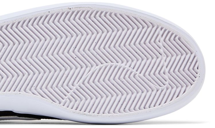 Heritage Vulc SB Black White