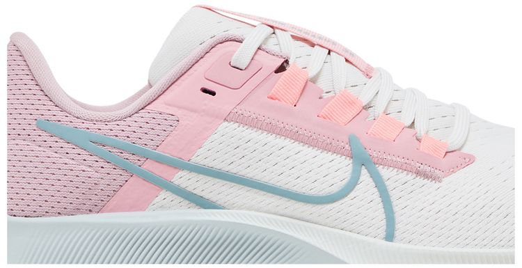 Wmns Air Zoom Pegasus 38 Sail Pink Glaze