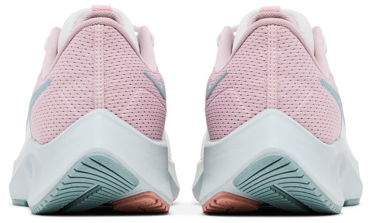 Wmns Air Zoom Pegasus 38 Sail Pink Glaze