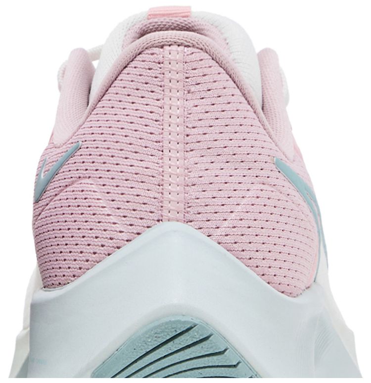 Wmns Air Zoom Pegasus 38 Sail Pink Glaze