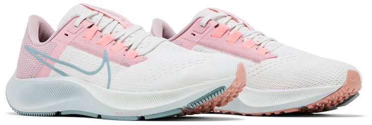 Wmns Air Zoom Pegasus 38 Sail Pink Glaze