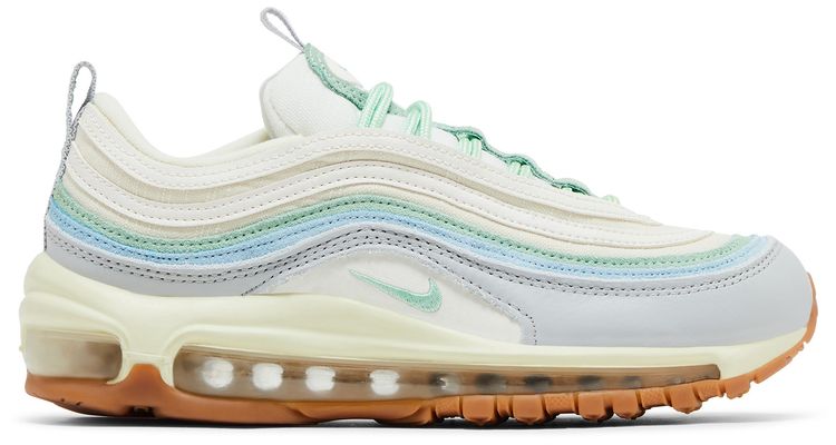 Nike Wmns Air Max 97 Certified Fresh