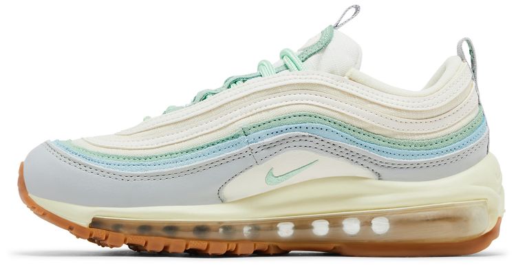 Nike Wmns Air Max 97 Certified Fresh