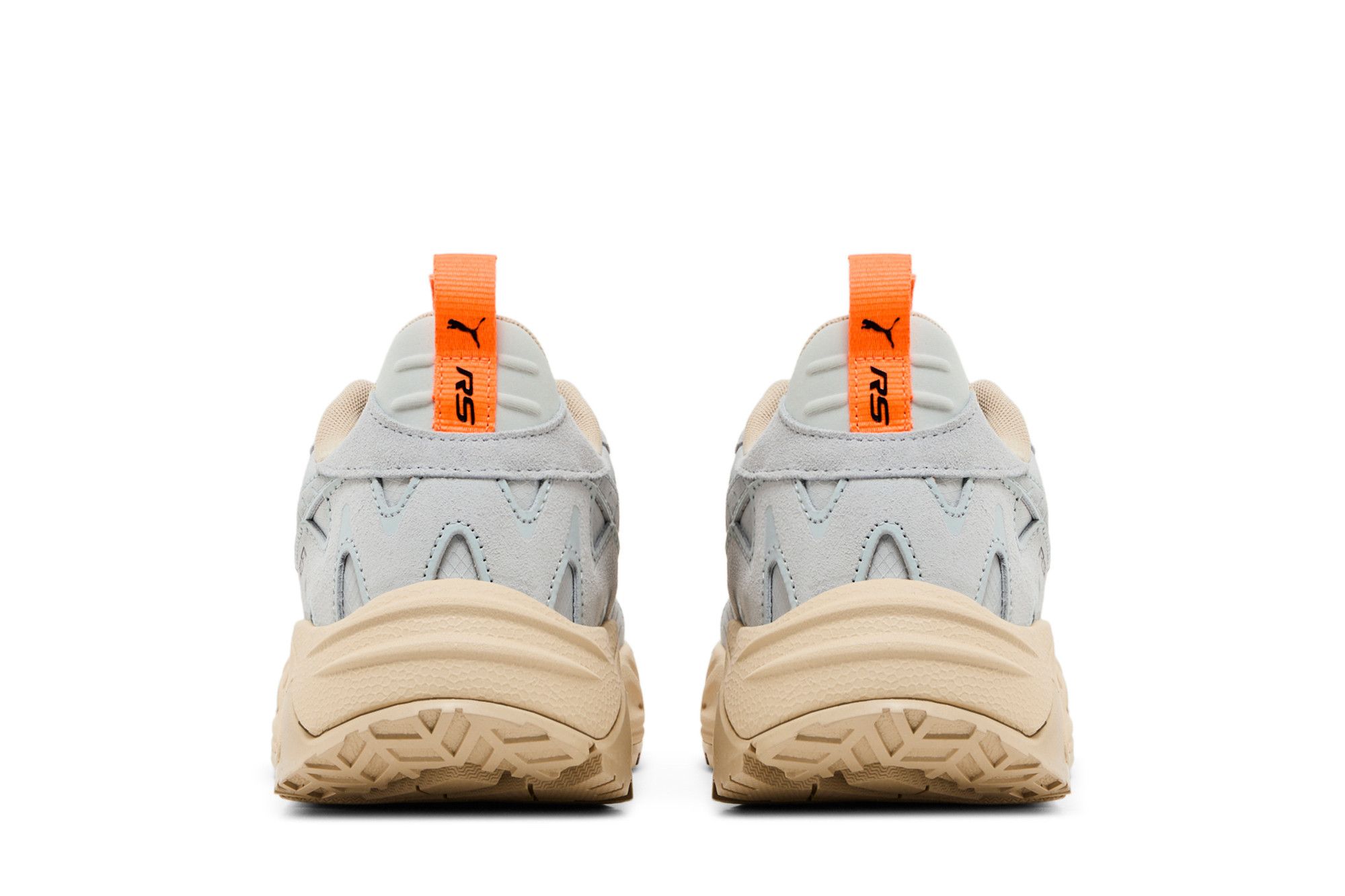 Buy Puma RS-Trck OTDR 'Platinum Grey Granola' - 390718 02 | GOAT