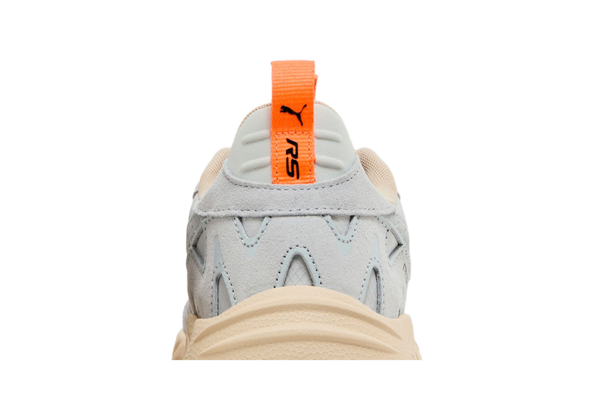 Buy RS-Trck OTDR 'Platinum Grey Granola' - 390718 02 | GOAT