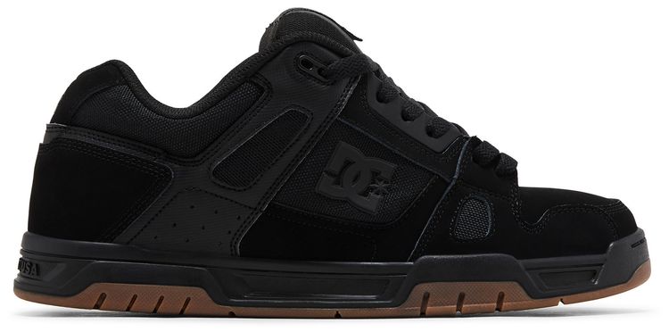 Stag Black Gum