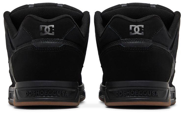 Stag Black Gum