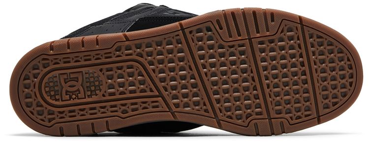 Stag Black Gum