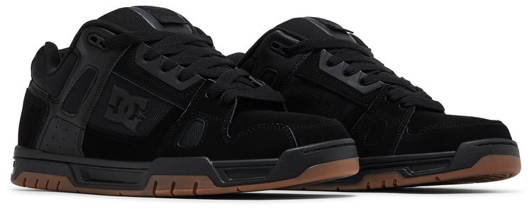 Stag Black Gum