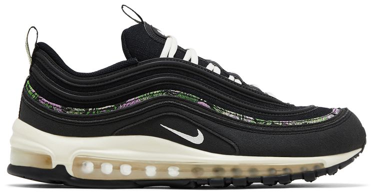 Nike Wmns Air Max 97 Next Nature Floral Tapestry