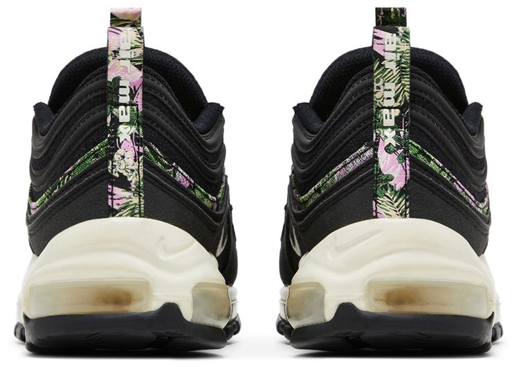 Nike Wmns Air Max 97 Next Nature Floral Tapestry