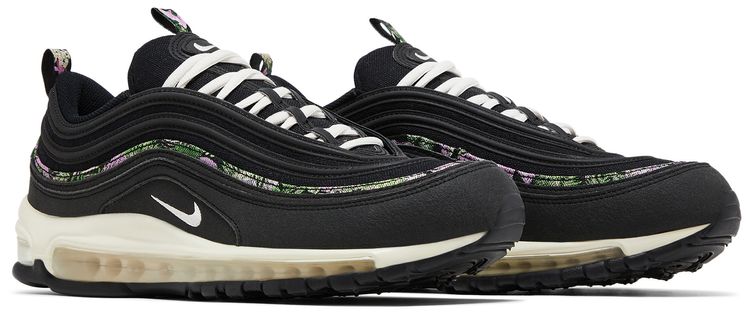 Nike Wmns Air Max 97 Next Nature Floral Tapestry