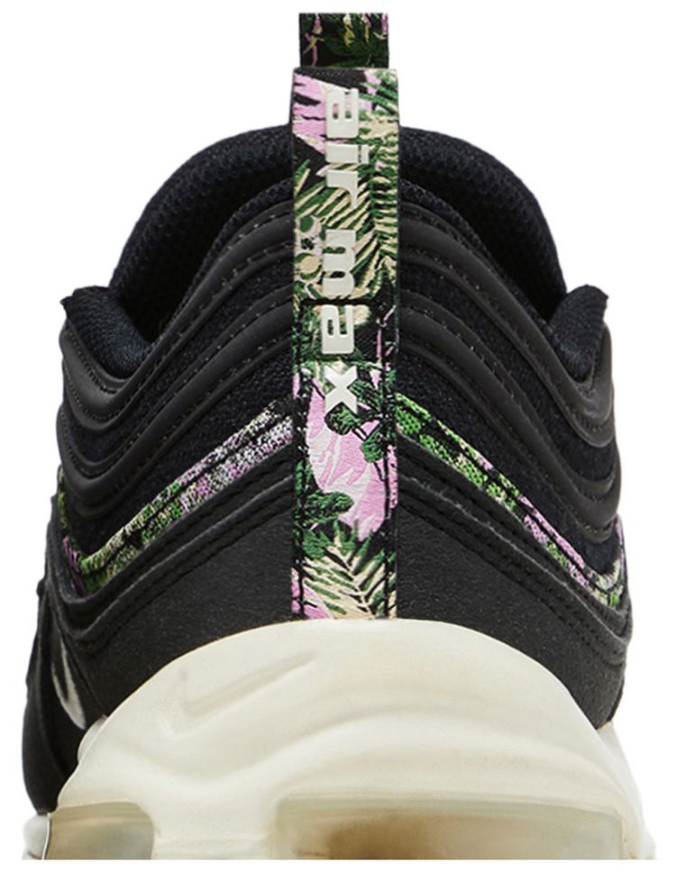 Nike Wmns Air Max 97 Next Nature Floral Tapestry
