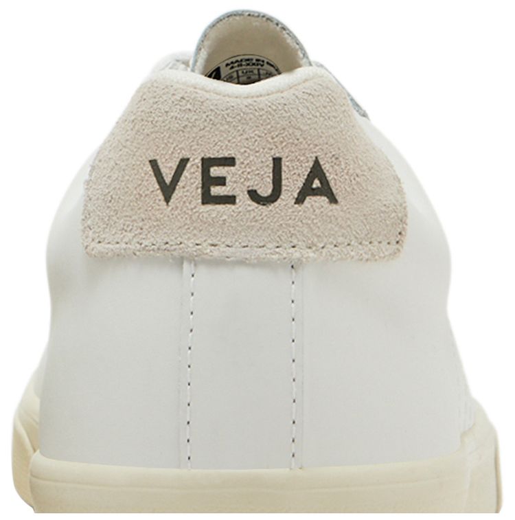 Veja Esplar Clean Leather Triple White