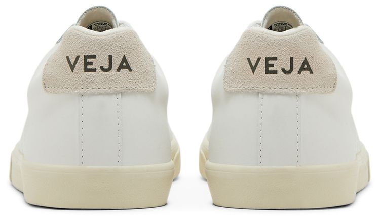 Veja Esplar Clean Leather Triple White