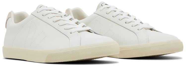 Veja Esplar Clean Leather Triple White