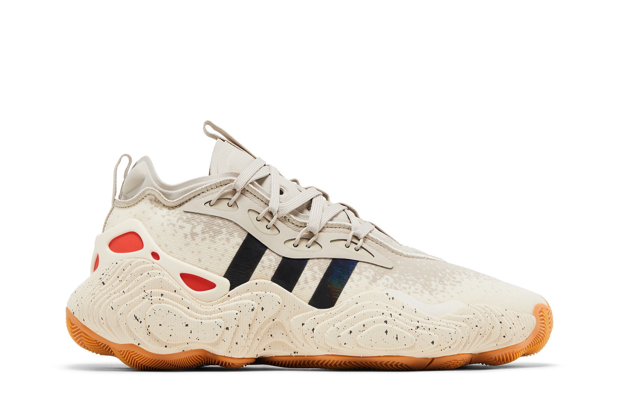 Buy adidas Trae Young 3 'Wonder Beige' - IF5602 | GOAT
