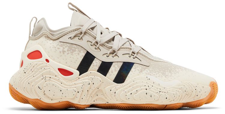 Trae Young 3 Wonder Beige