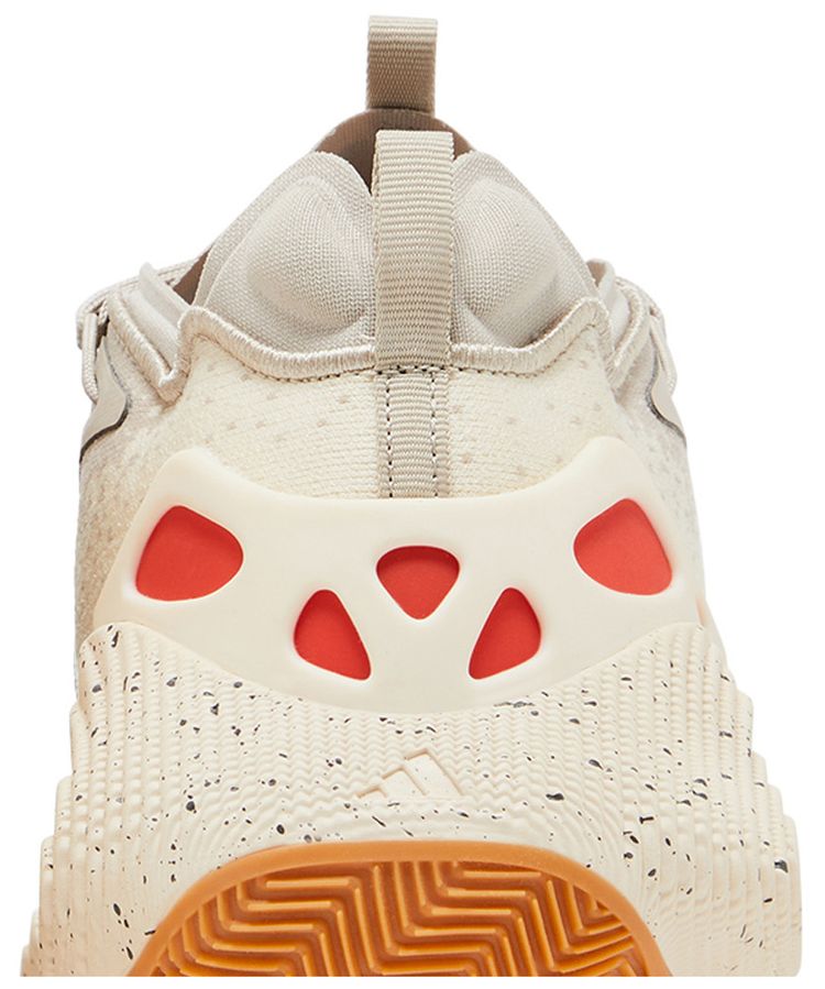 Trae Young 3 Wonder Beige