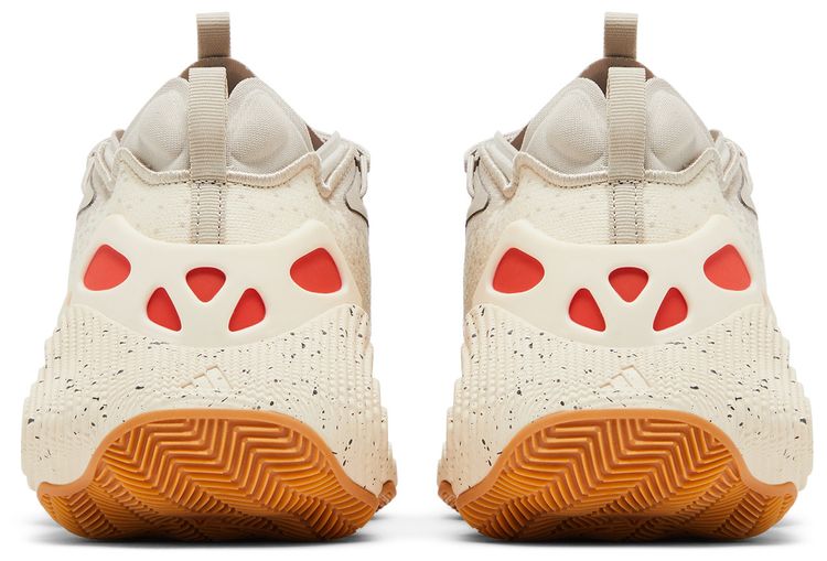 Trae Young 3 Wonder Beige