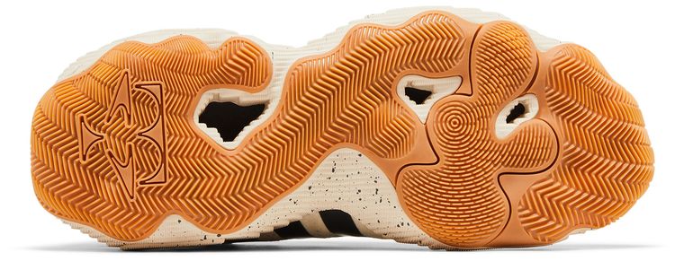 Trae Young 3 Wonder Beige