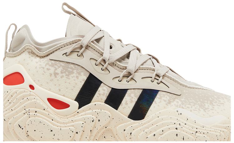 Trae Young 3 Wonder Beige