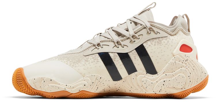 Trae Young 3 Wonder Beige