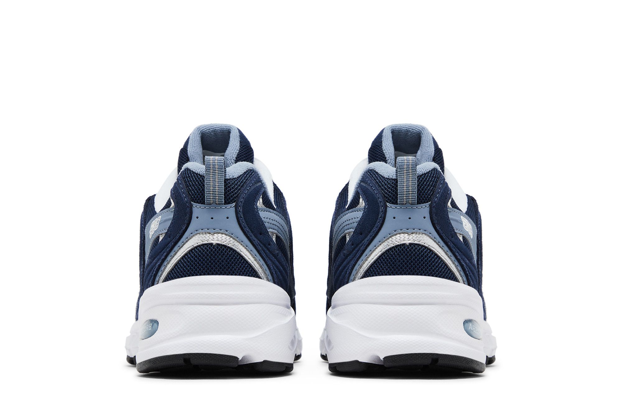 Buy New Balance 530 'Navy Arctic Grey' - MR530CA | GOAT