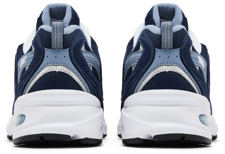 New Balance 530 Navy Arctic Grey