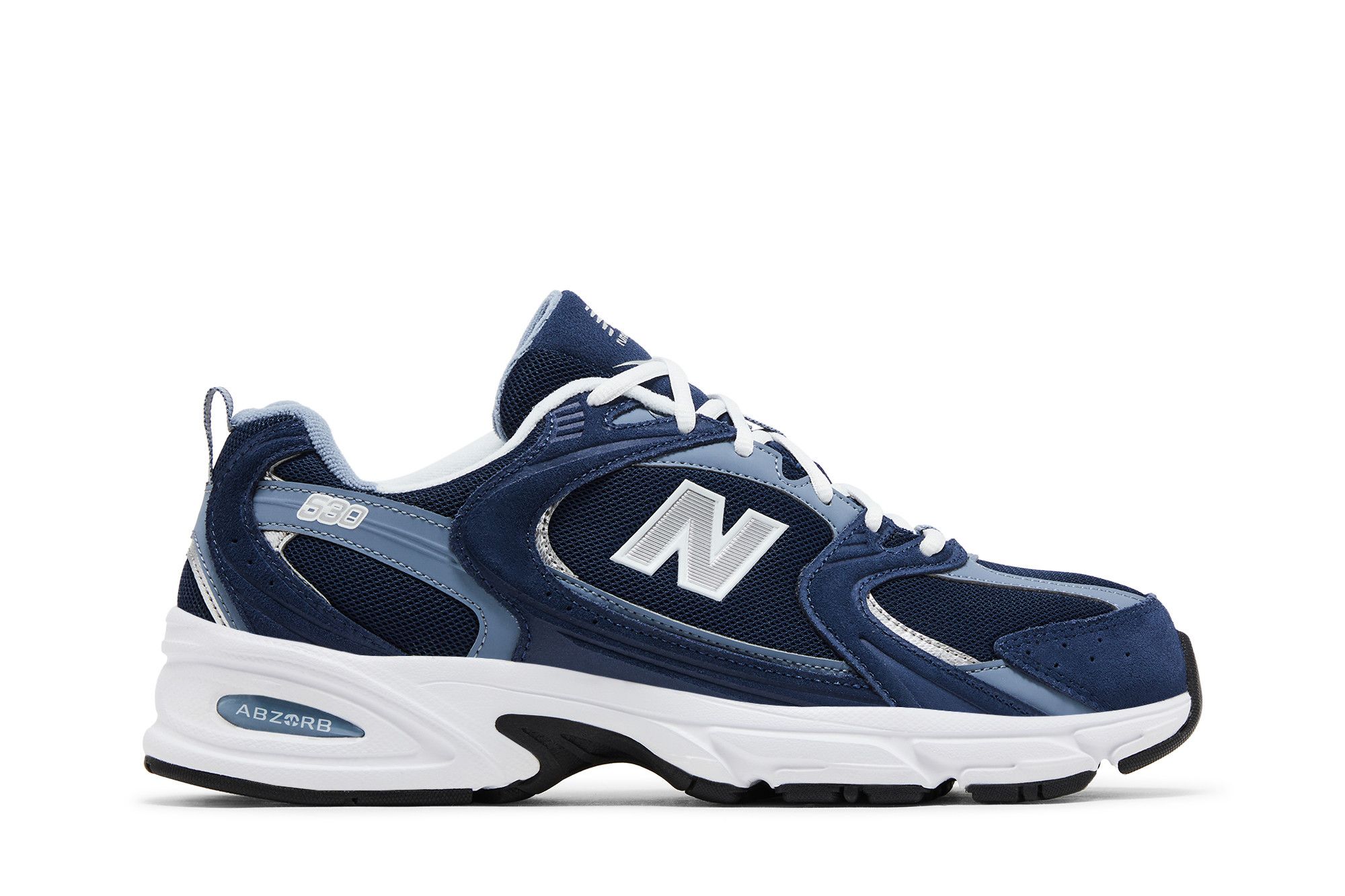 Buy New Balance 530 'Navy Arctic Grey' - MR530CA | GOAT