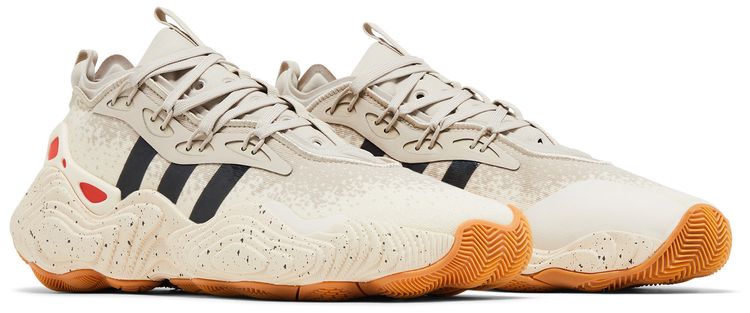 Trae Young 3 Wonder Beige