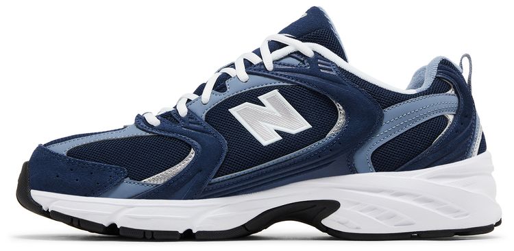 New Balance 530 Navy Arctic Grey