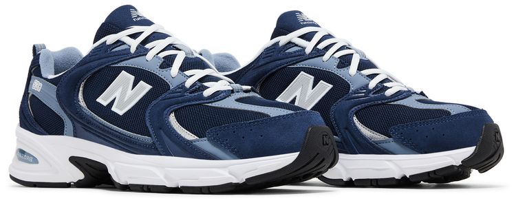 New Balance 530 Navy Arctic Grey