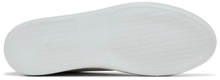 Common Projects Retro Low White Black