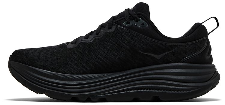 Gaviota 5 2E Wide Triple Black