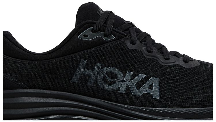 Gaviota 5 2E Wide Triple Black