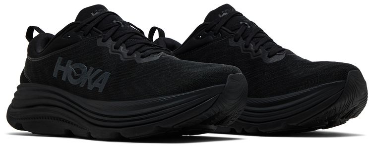 Gaviota 5 2E Wide Triple Black