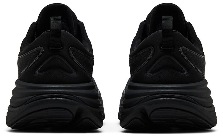 Gaviota 5 2E Wide Triple Black