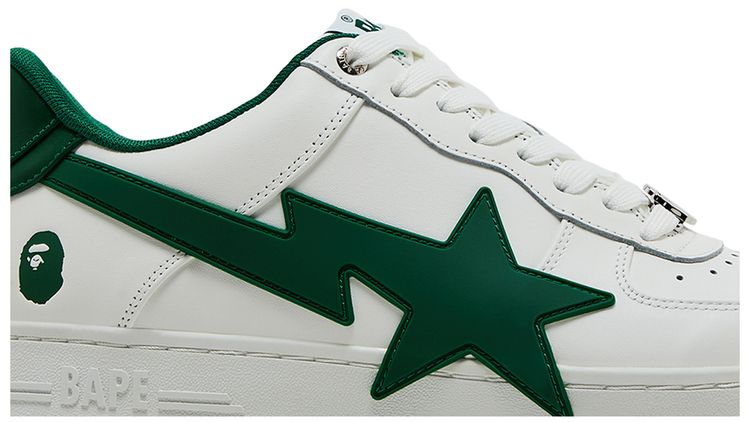 Bapesta OS 2 Green